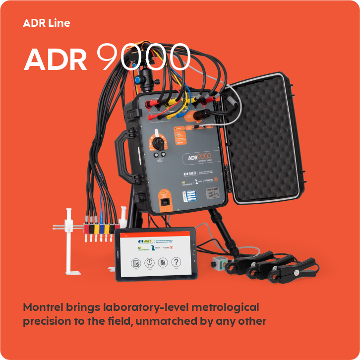 ADR9000