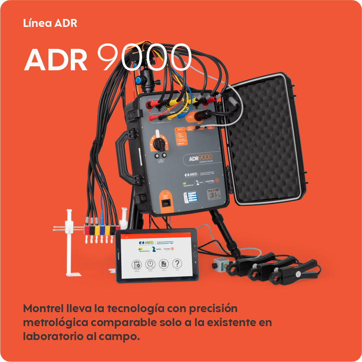 ADR9000