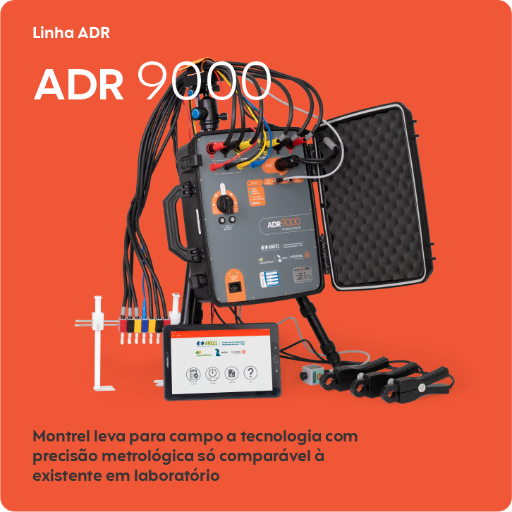 ADR9000