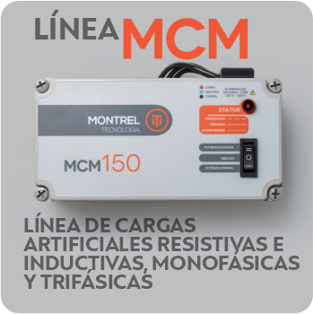 Linea MCM